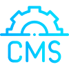 CMS - Content Management System