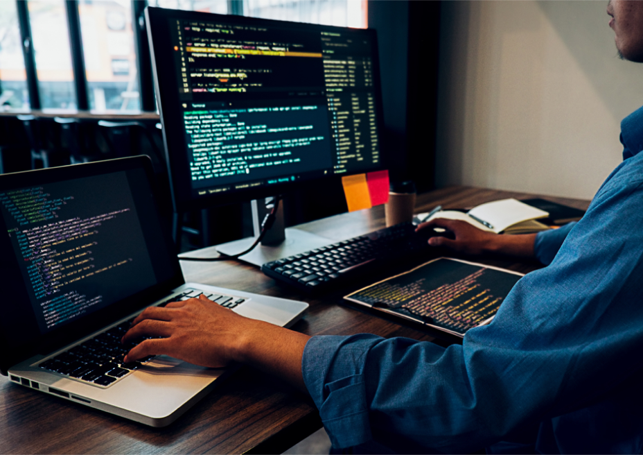 Development & Support